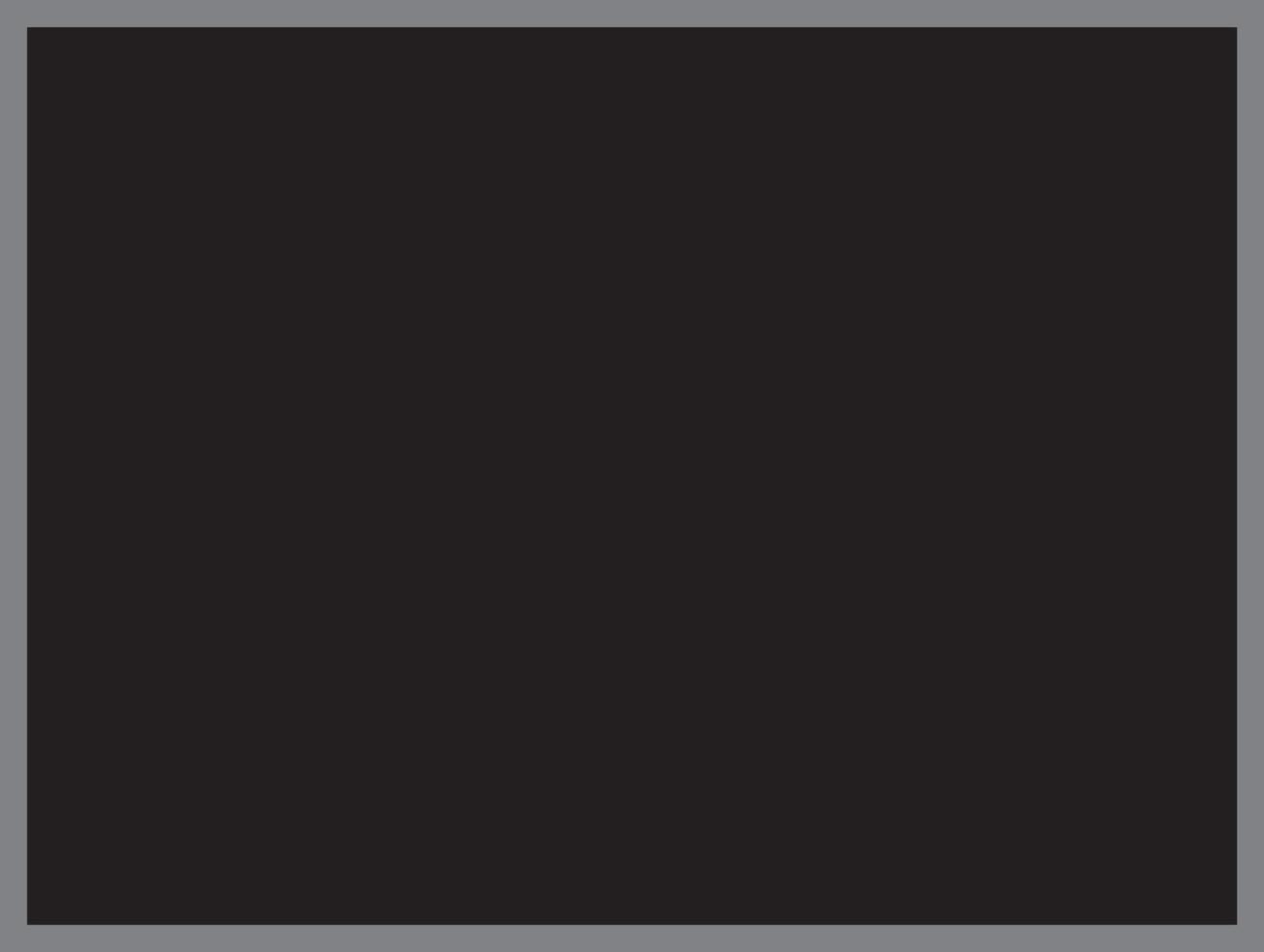 Black board vector design. Blackboard design.