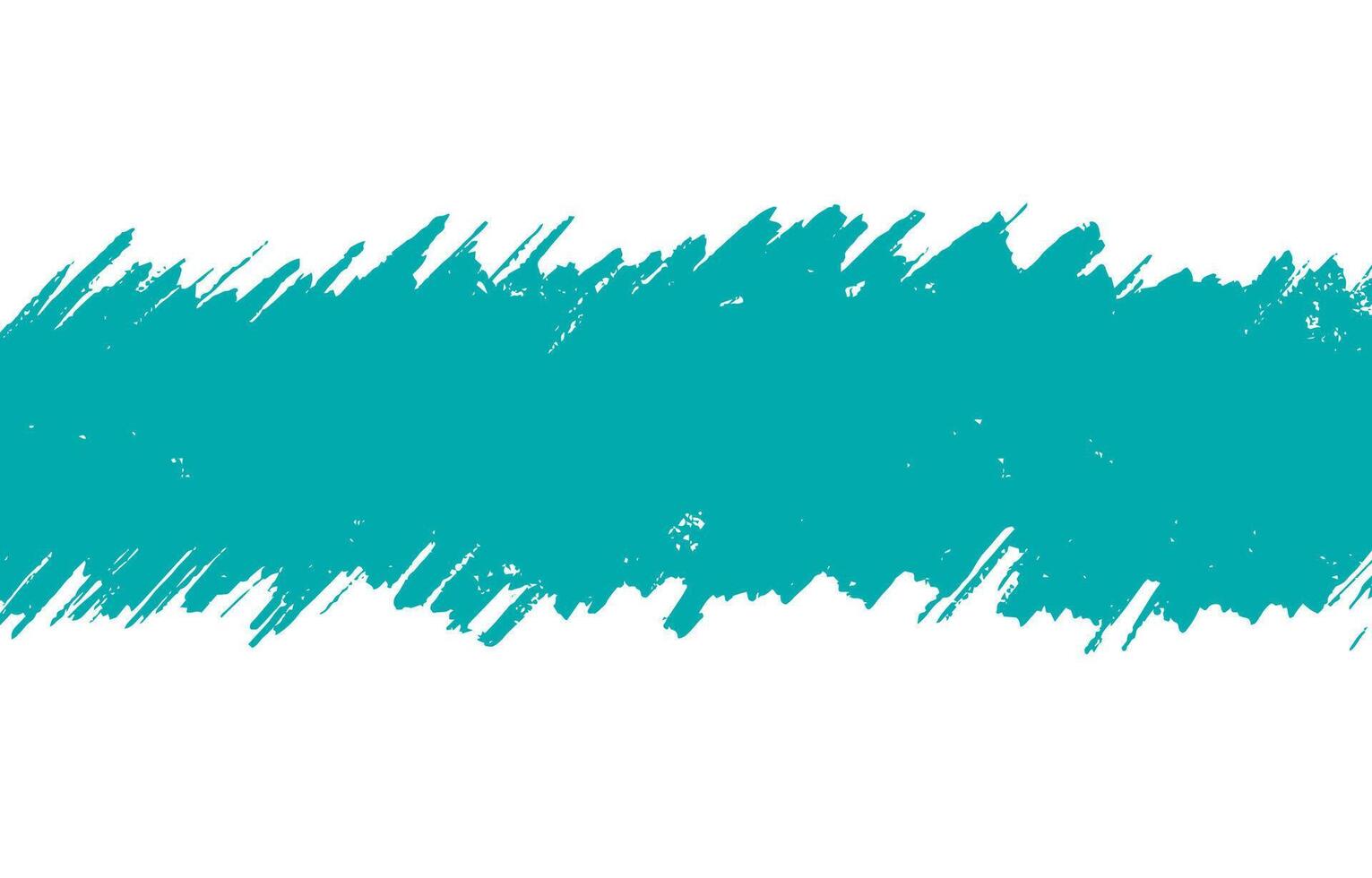 brush stroke grunge texture background with scratches vector