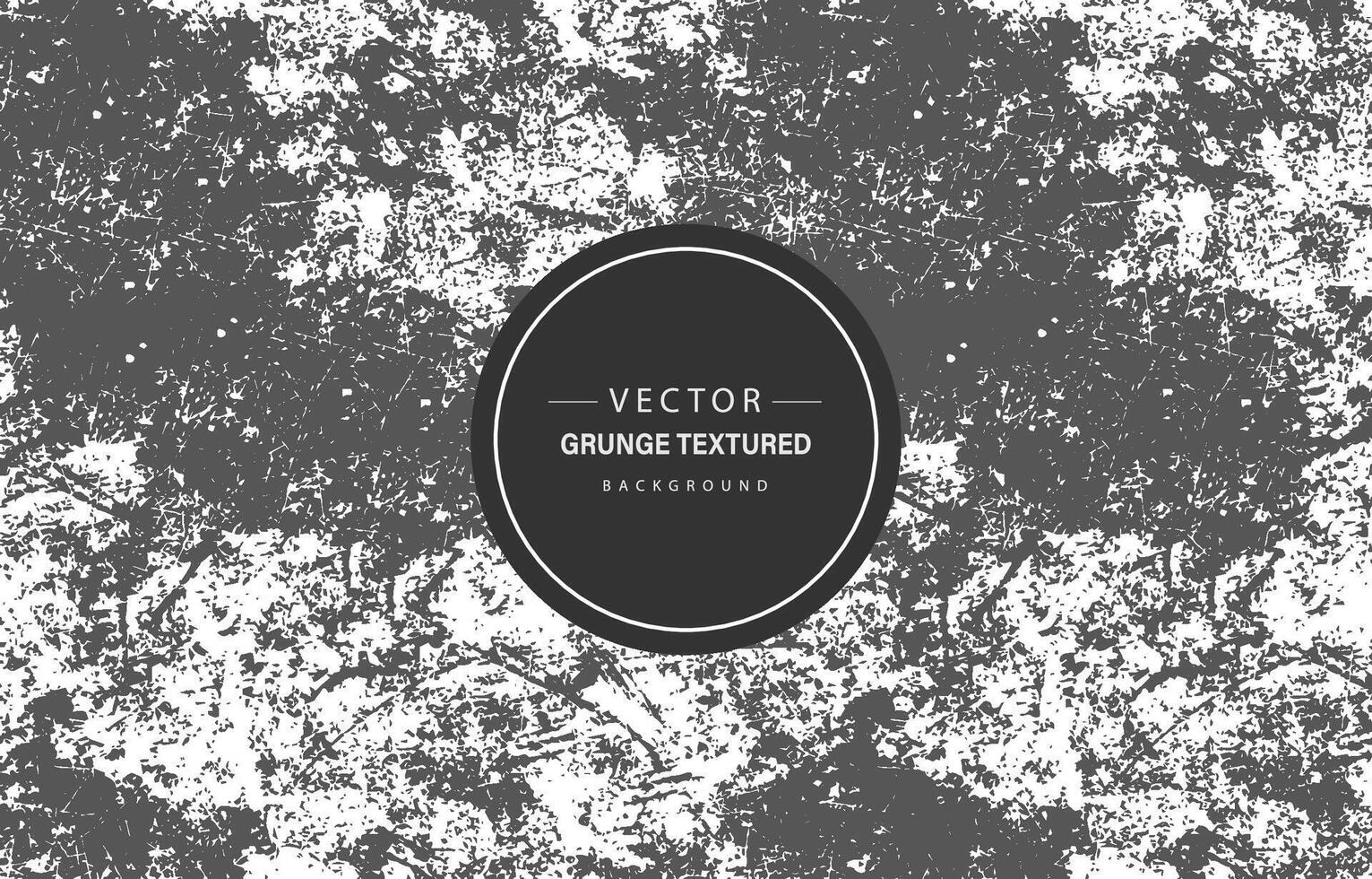 vector grunge textured background