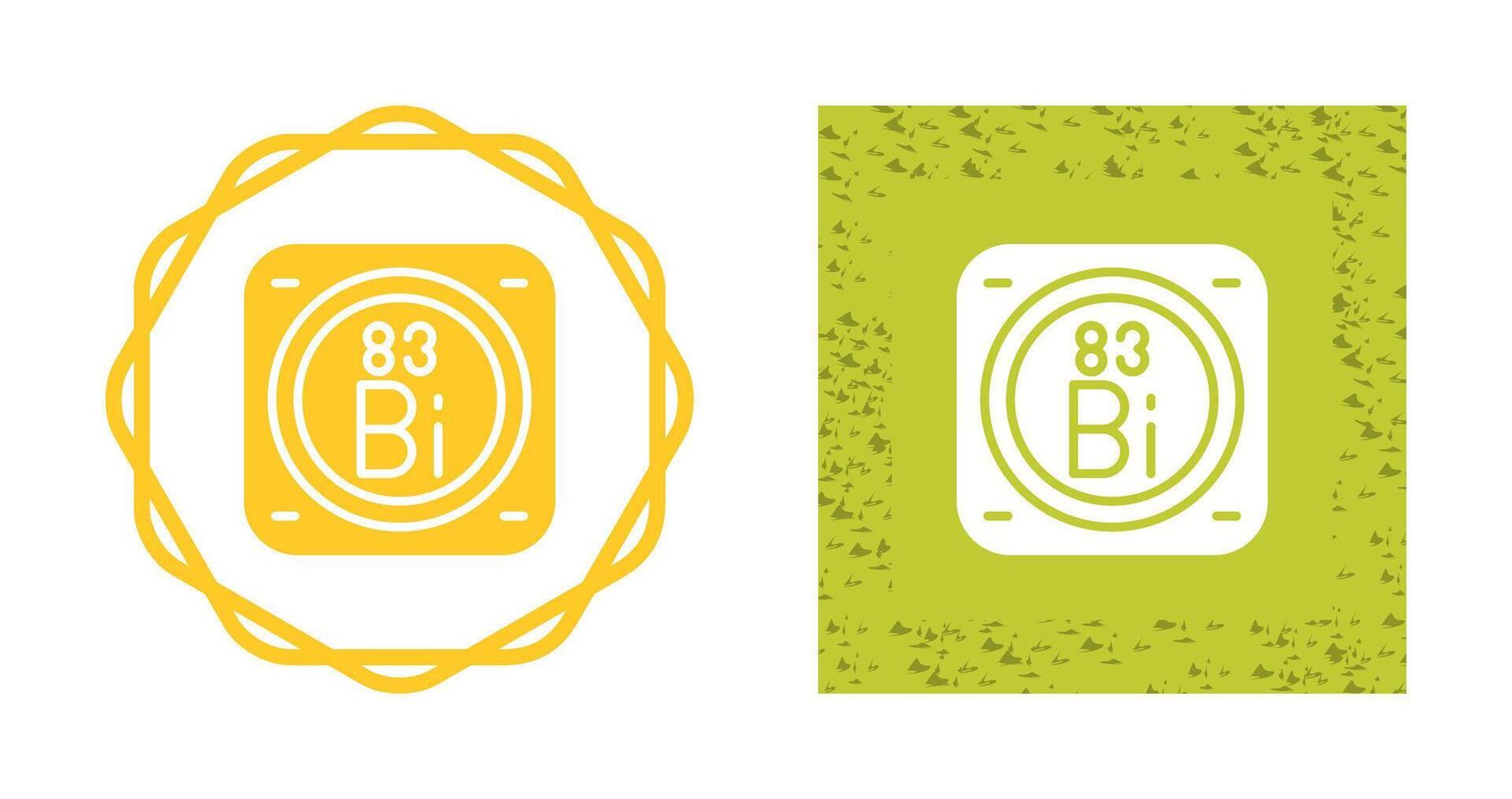 Metal Vector Icon