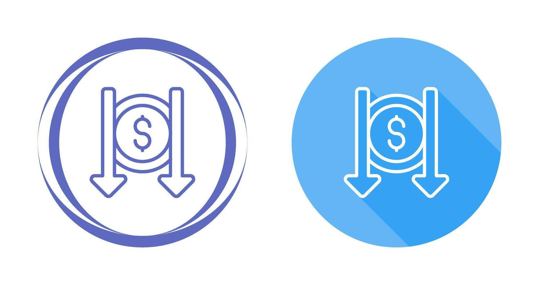 Metal Vector Icon
