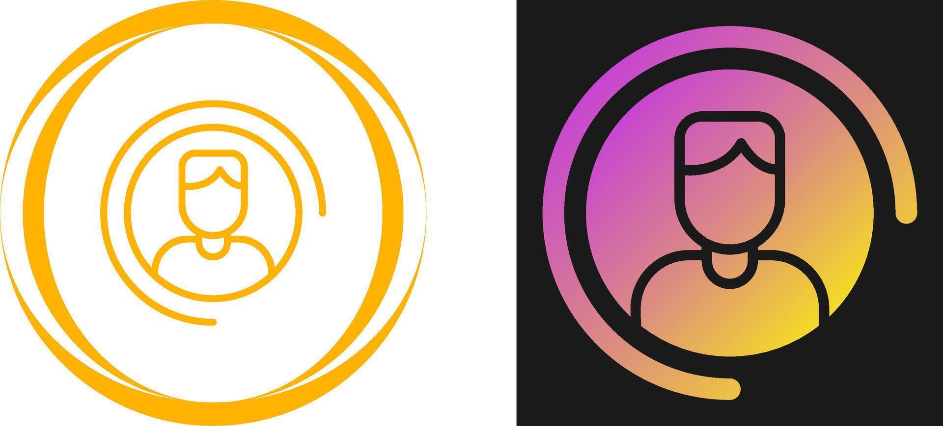Neon Vector Icon
