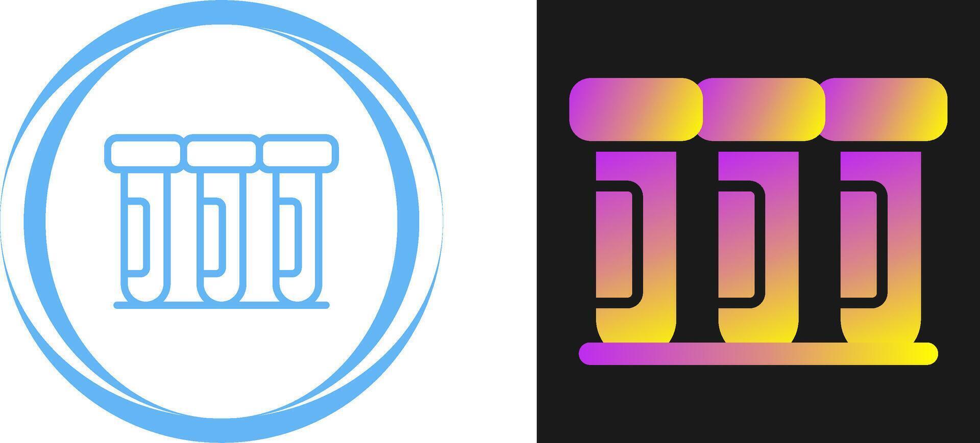 Chemical Element Vector Icon