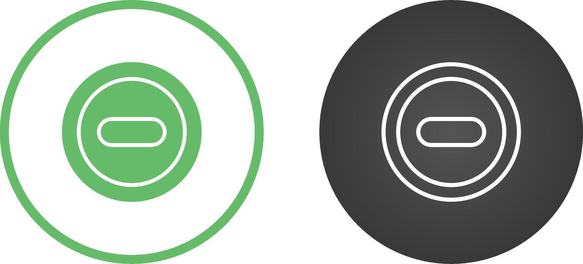 Plus Small Vector Icon
