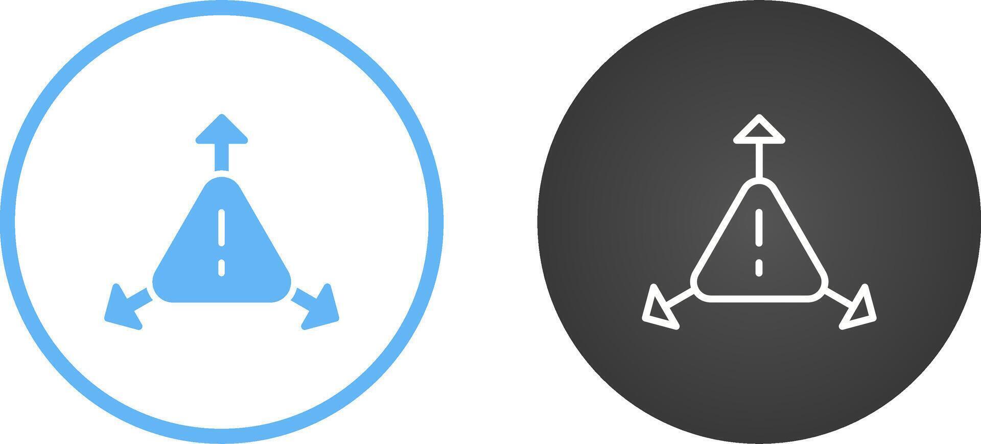 Incident Vector Icon