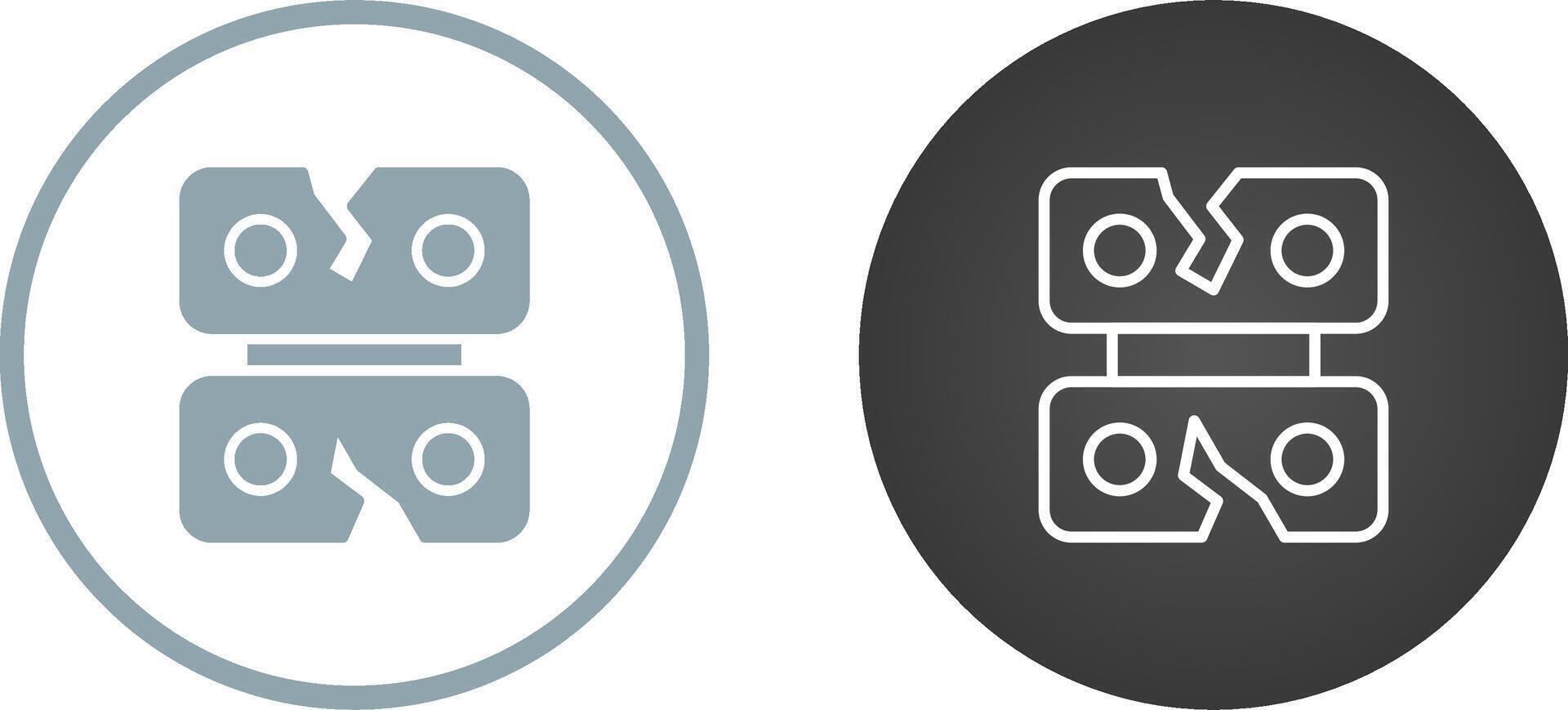 Data Breach Vector Icon