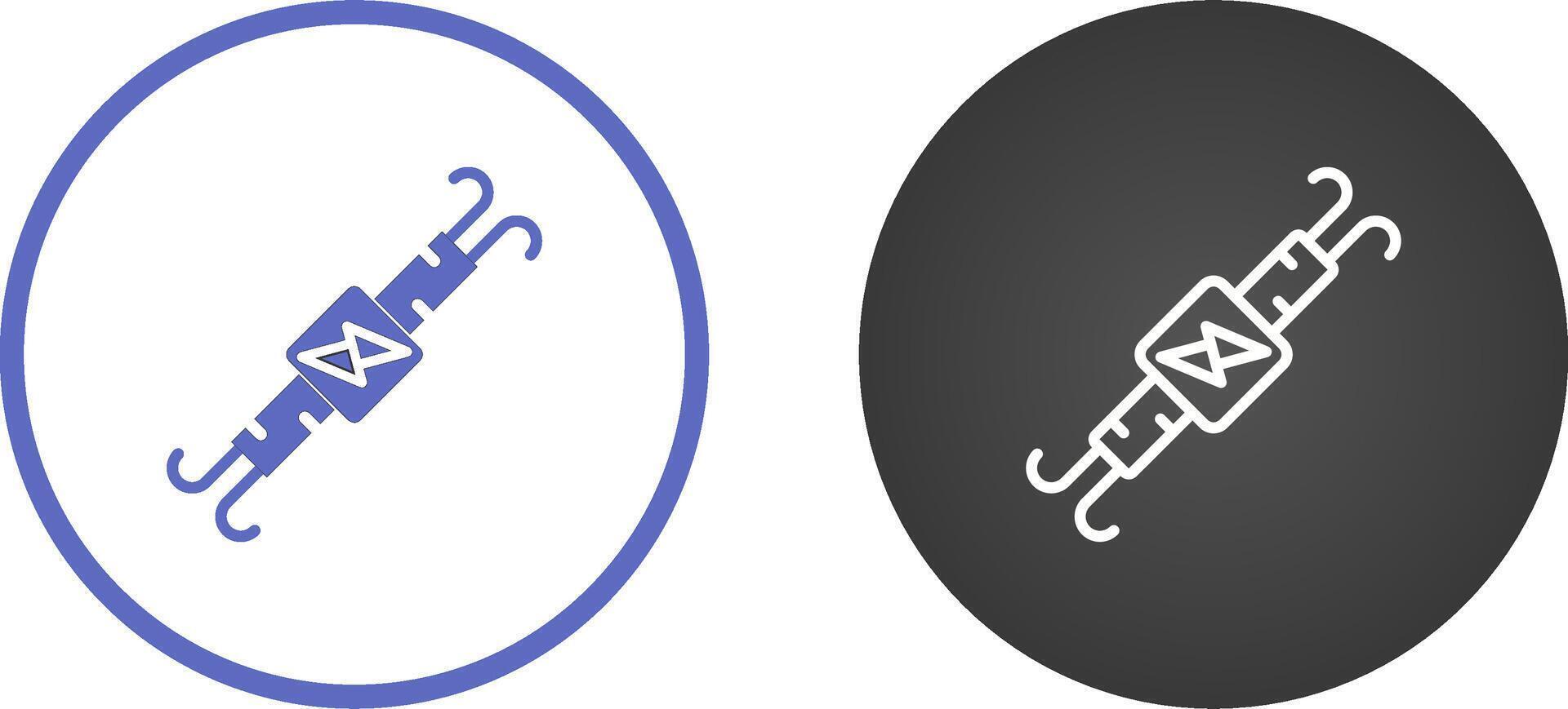 Wires Vector Icon