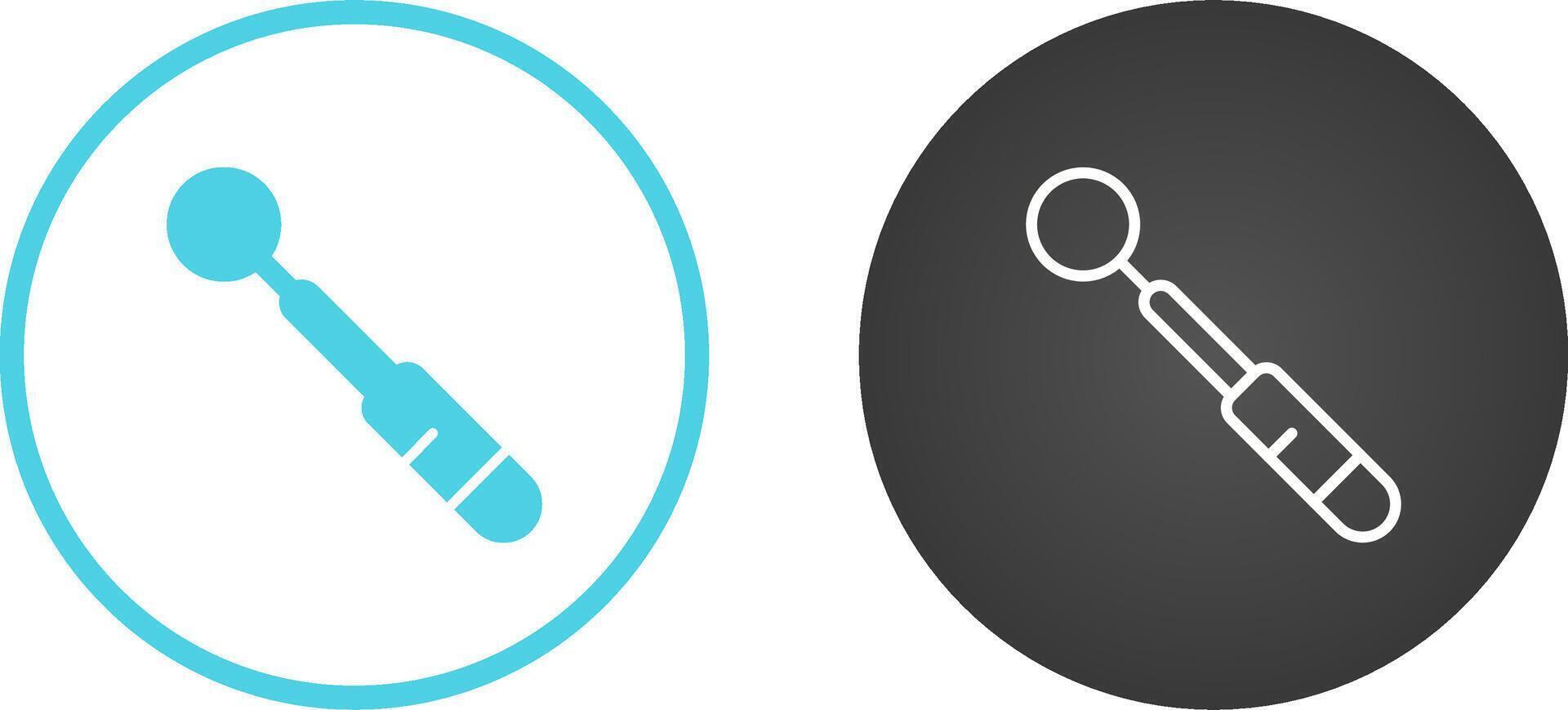 Dental Vector Icon