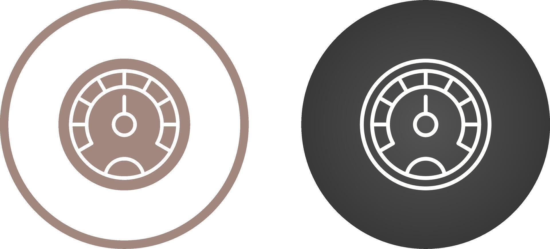 Performance Vector Icon