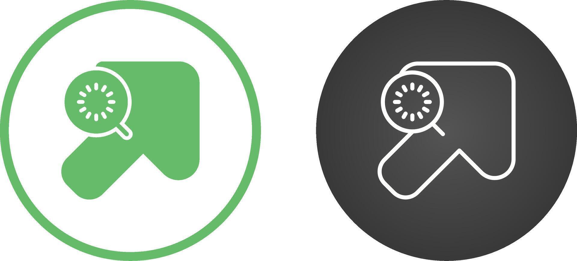 Arrow Vector Icon