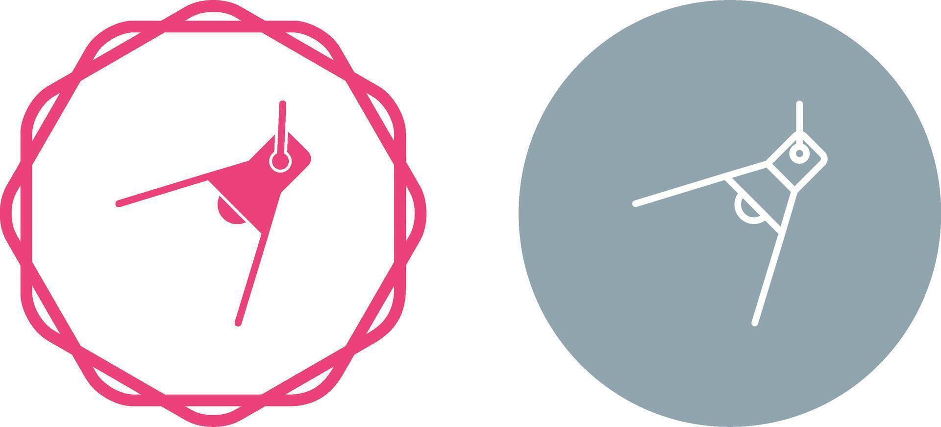 Stage Lighting Vector Icon