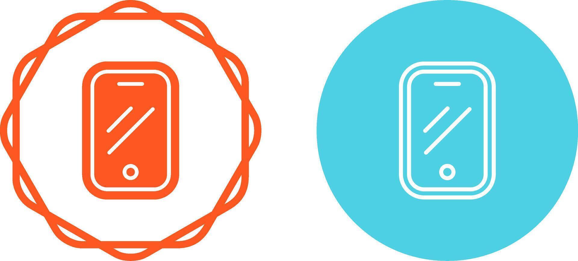 Smart Phone Vector Icon