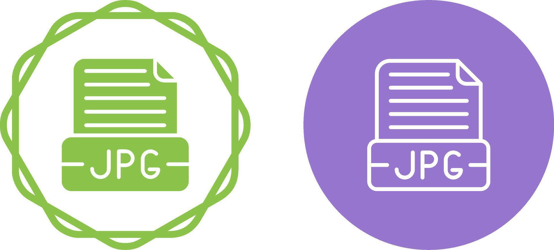 Document Insert Shape Vector Icon