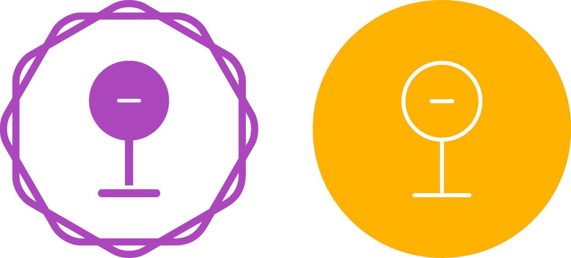 Map Marker Vector Icon