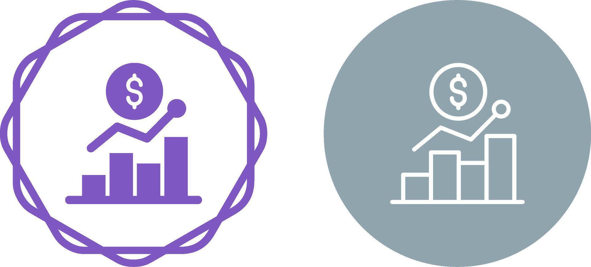 Market Vector Icon