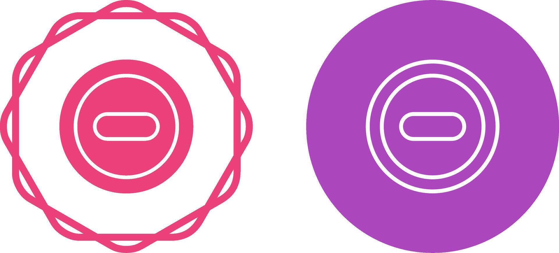 Plus Small Vector Icon