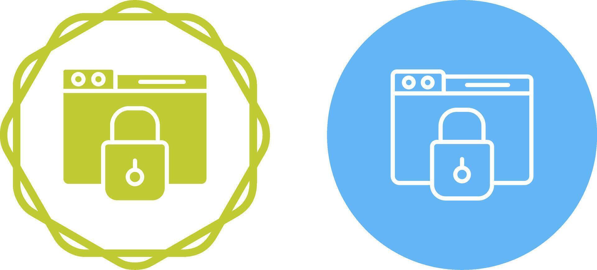 Ssl Vector Icon