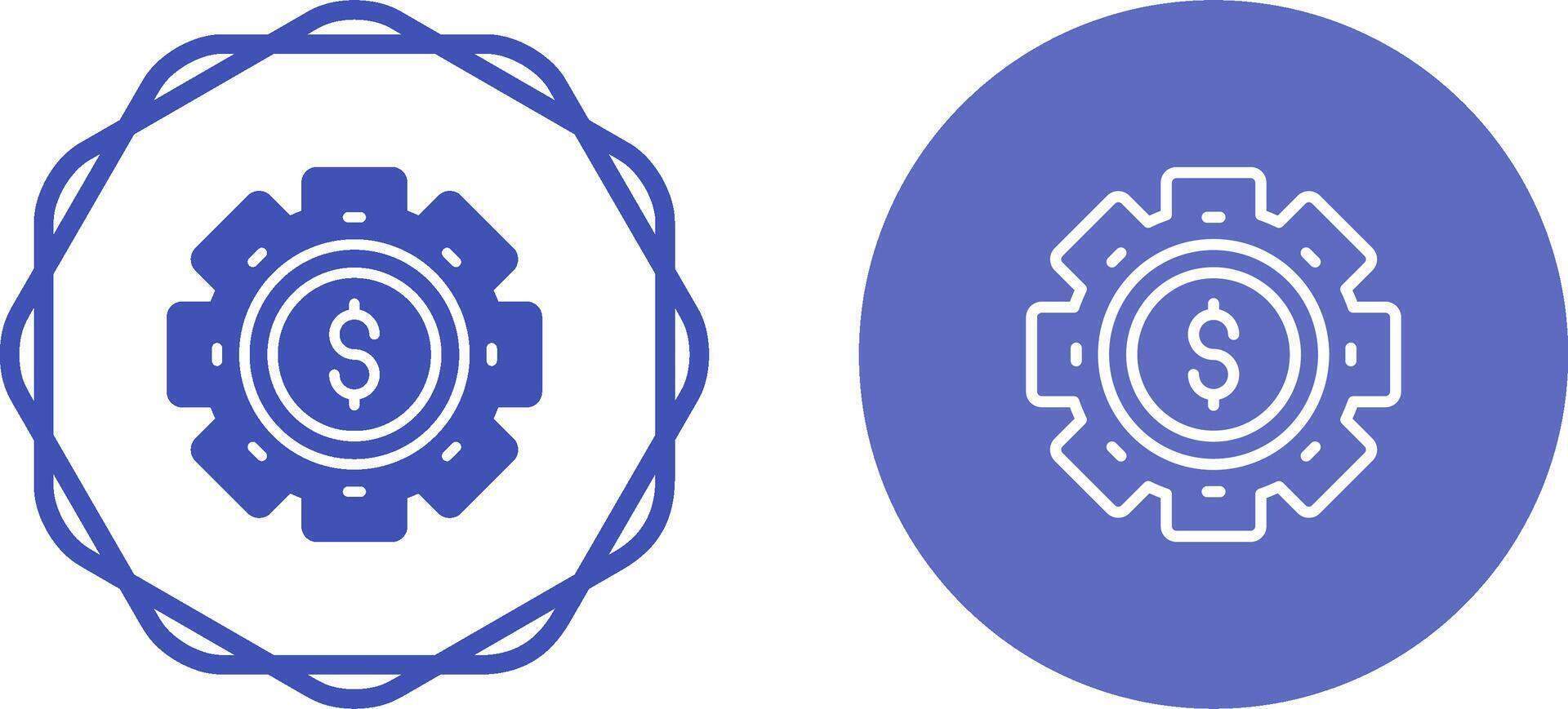 Finance Vector Icon