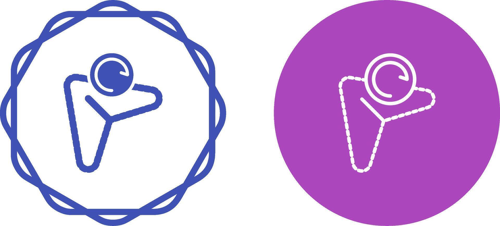 ReLoad Vector Icon