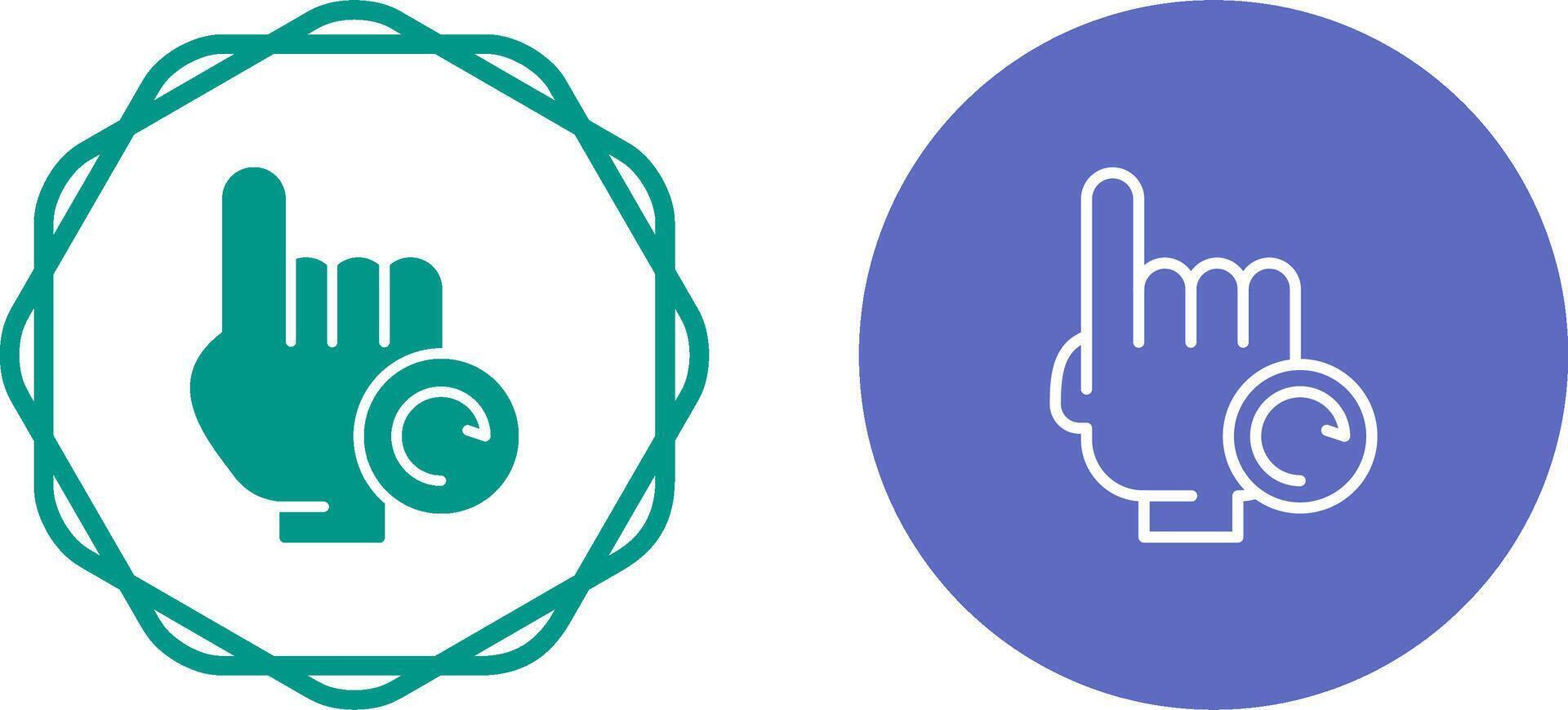 ReLoad Vector Icon