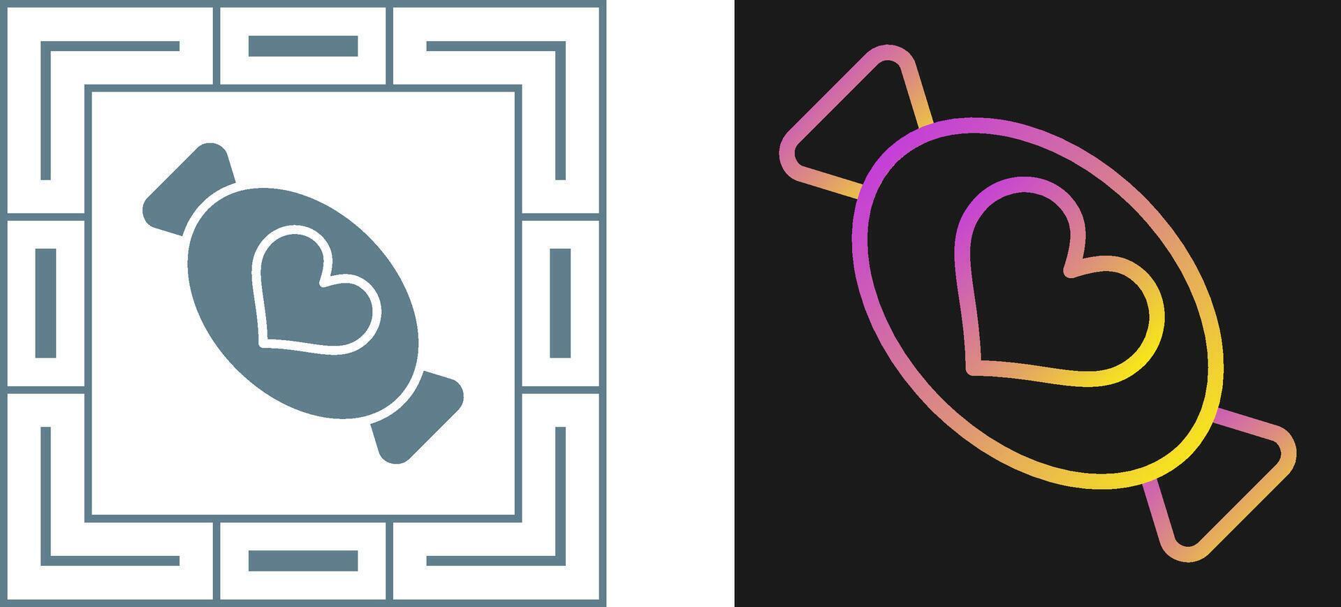 Candy Vector Icon