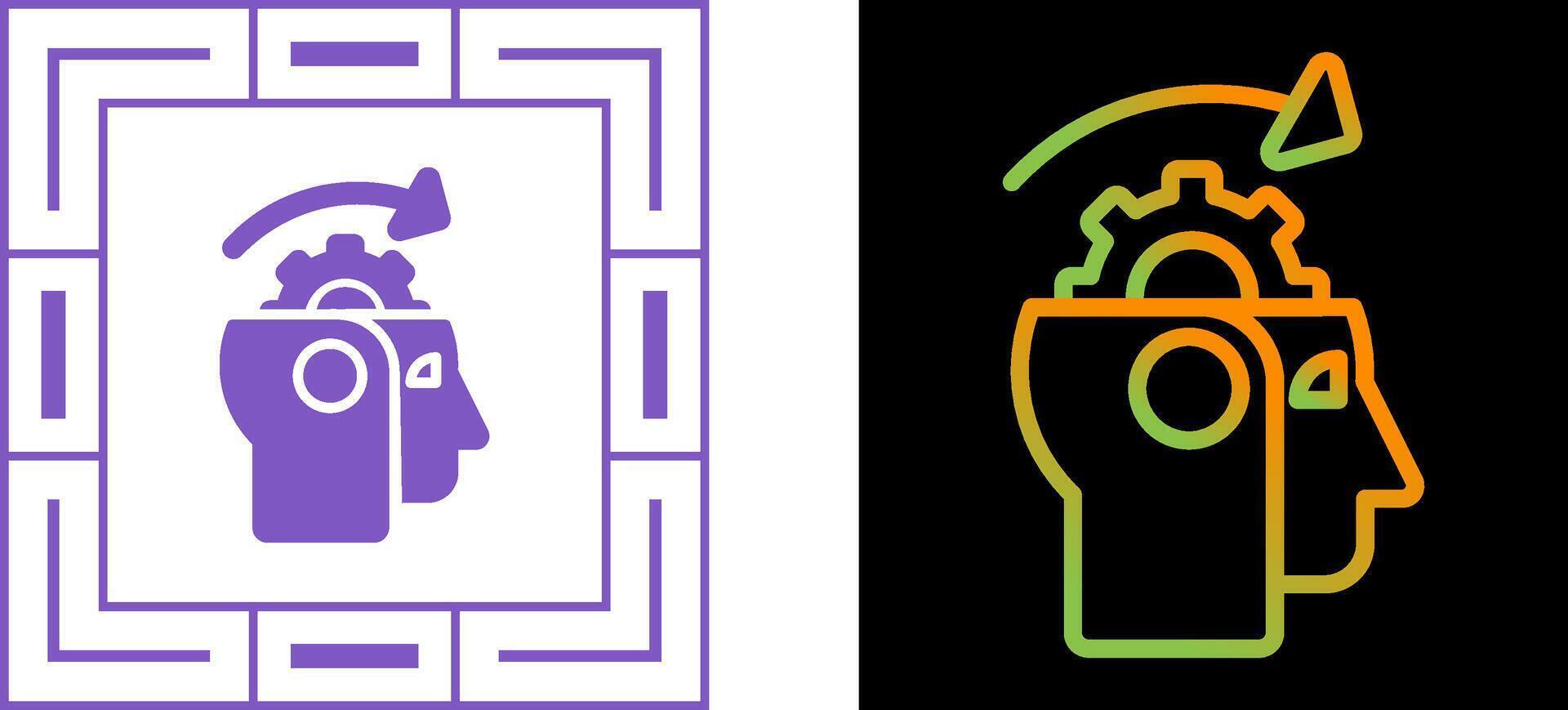 Machine Learning Vector Icon 40760348 Vector Art at Vecteezy