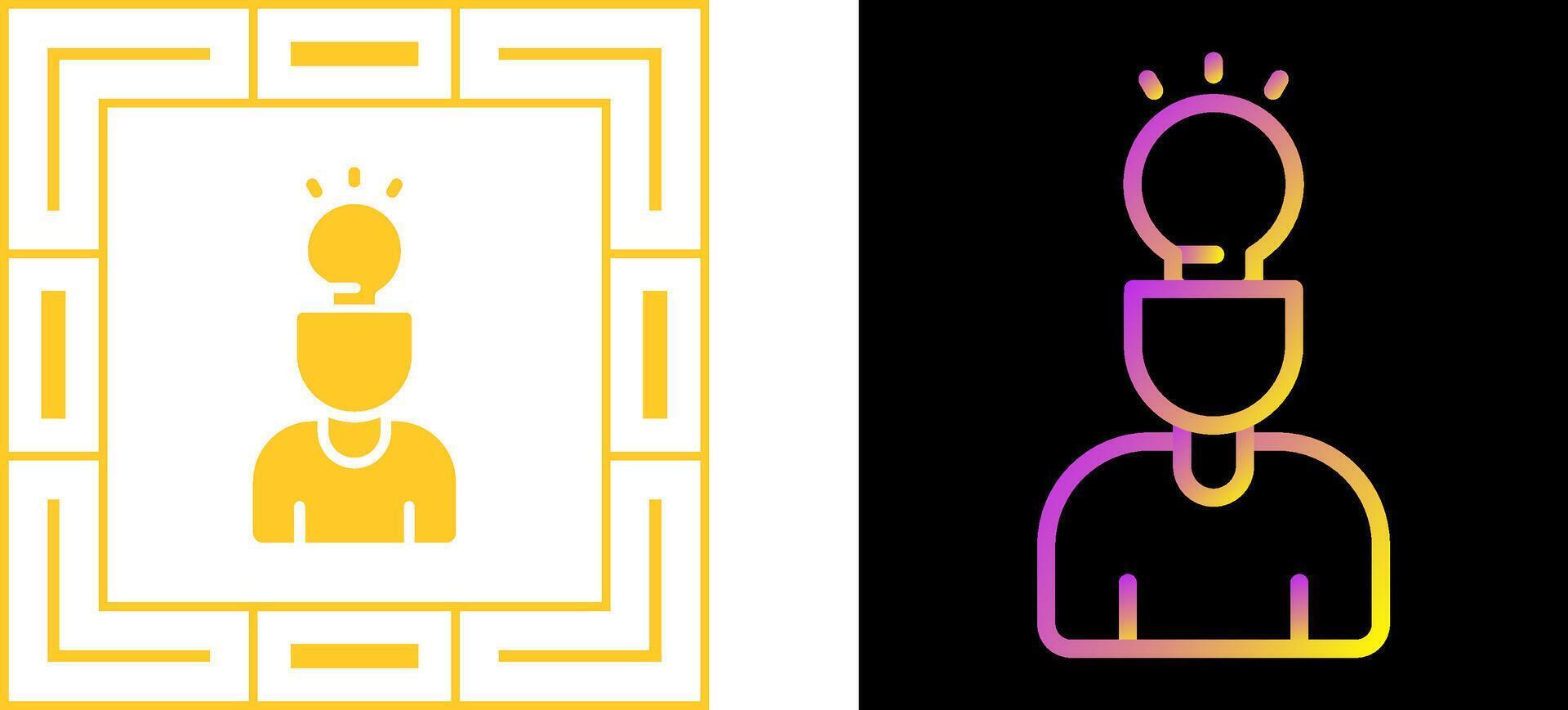 User Needs Vector Icon