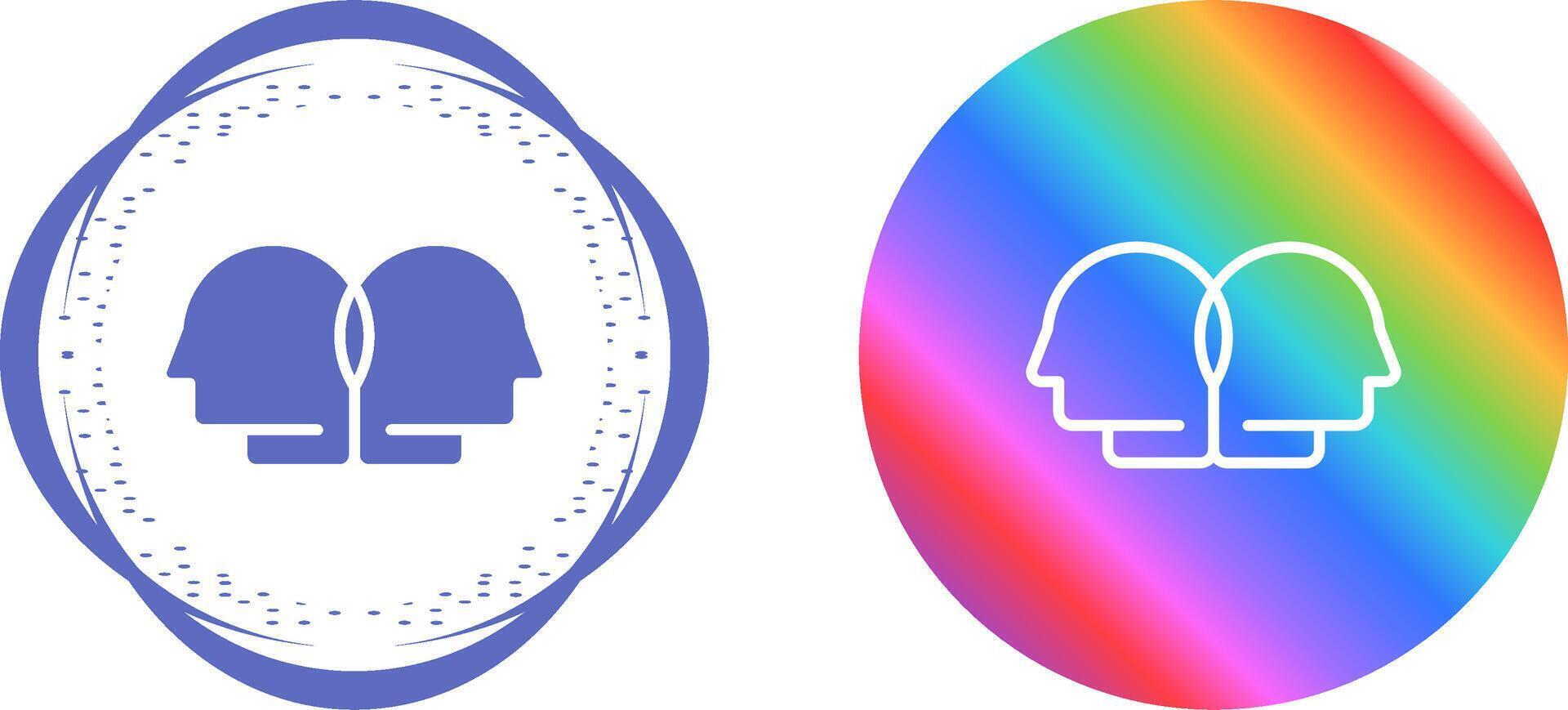 Empathize Vector Icon