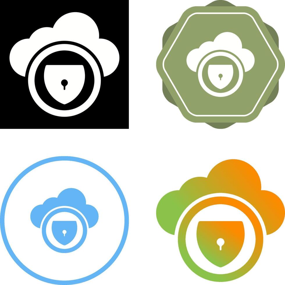VPN Vector Icon