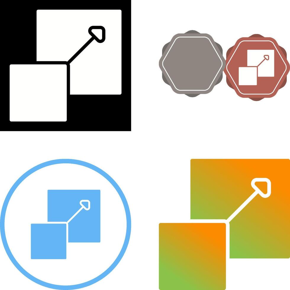 Scalability Vector Icon