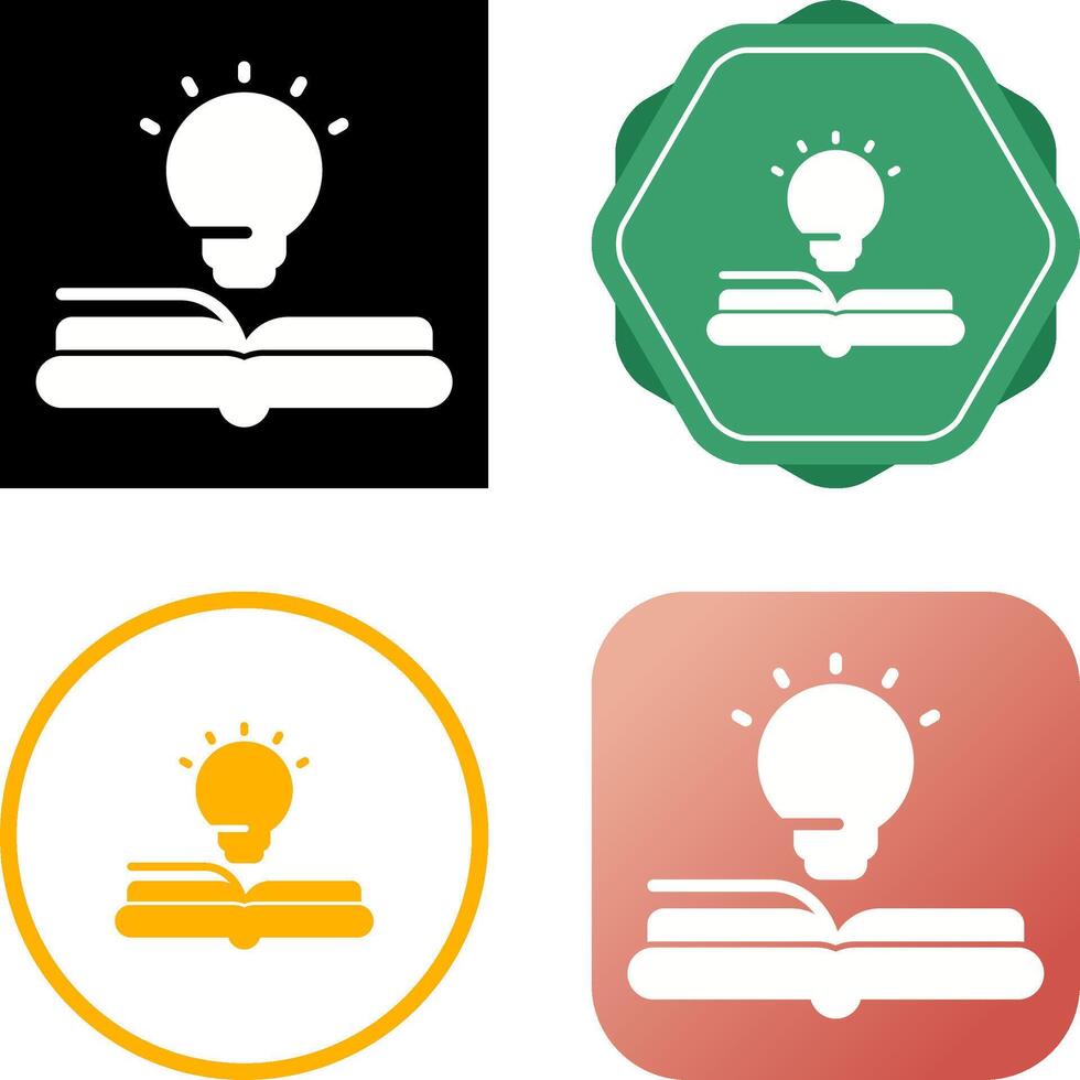Storytelling Vector Icon