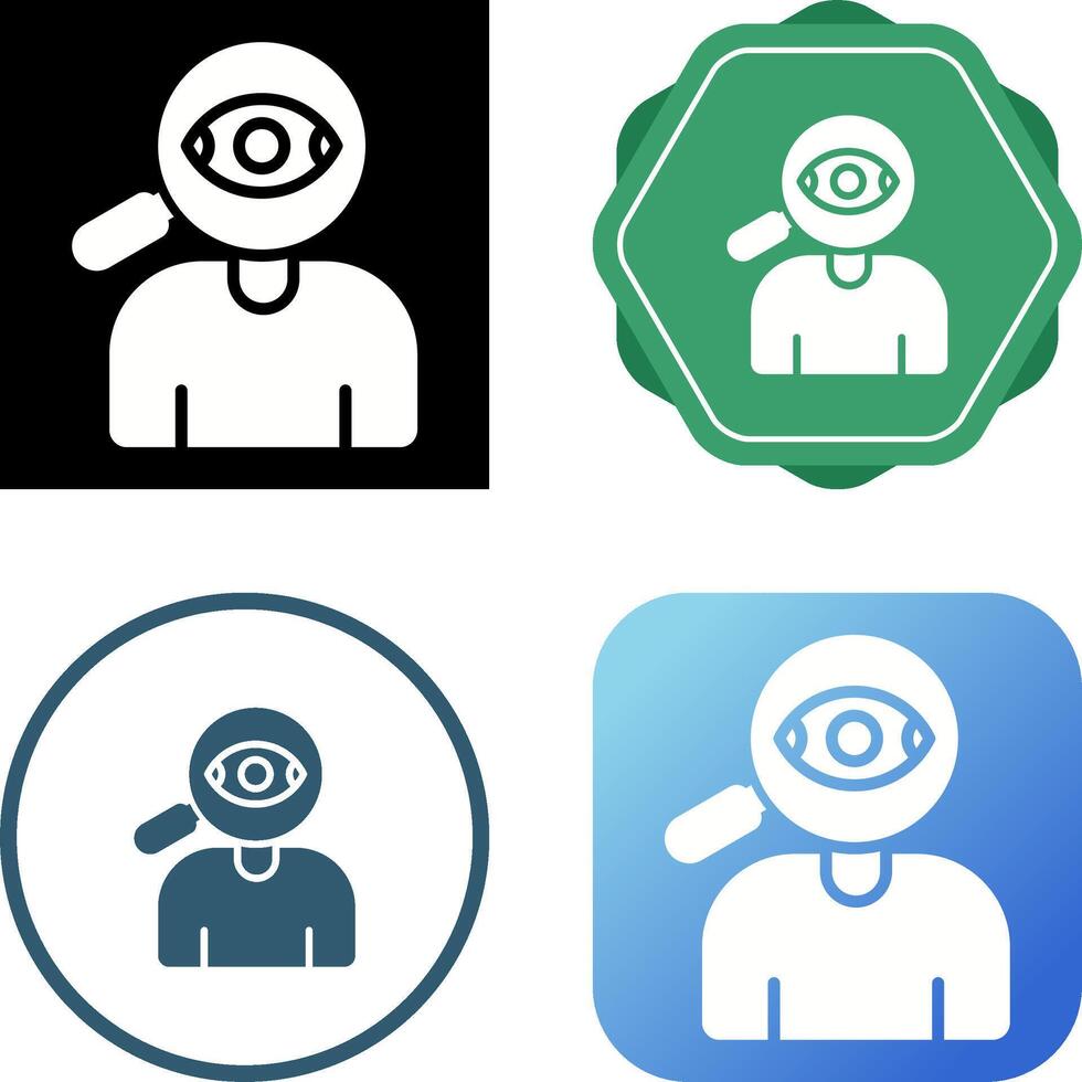 Customer Insights Vector Icon