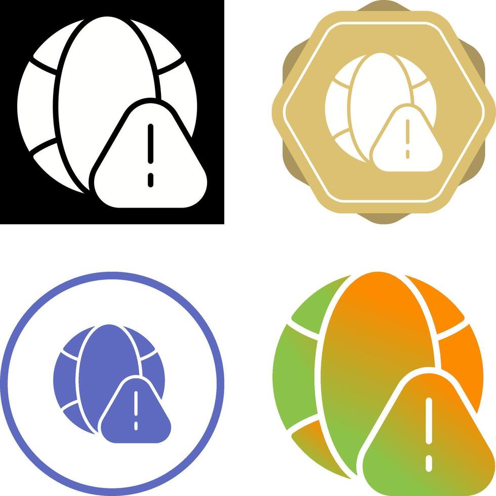 International Vector Icon