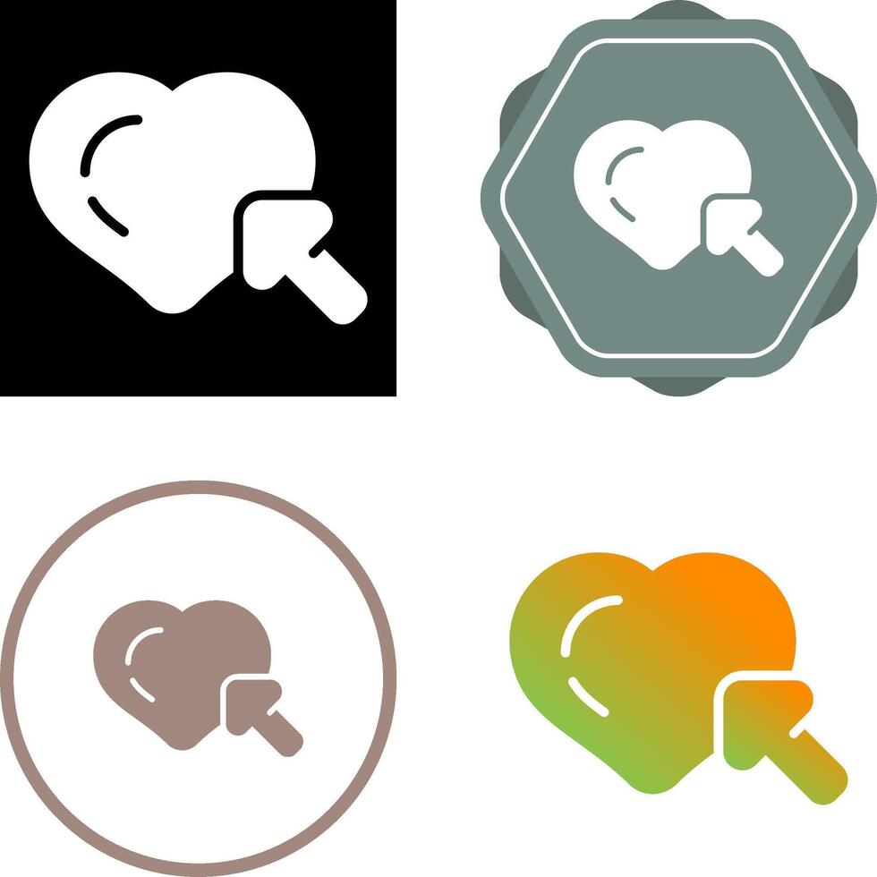 Selection Vector Icon