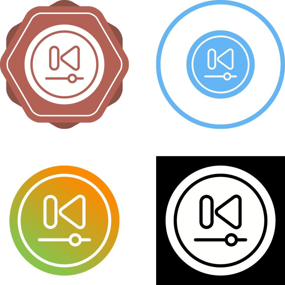 Padlock Vector Icon