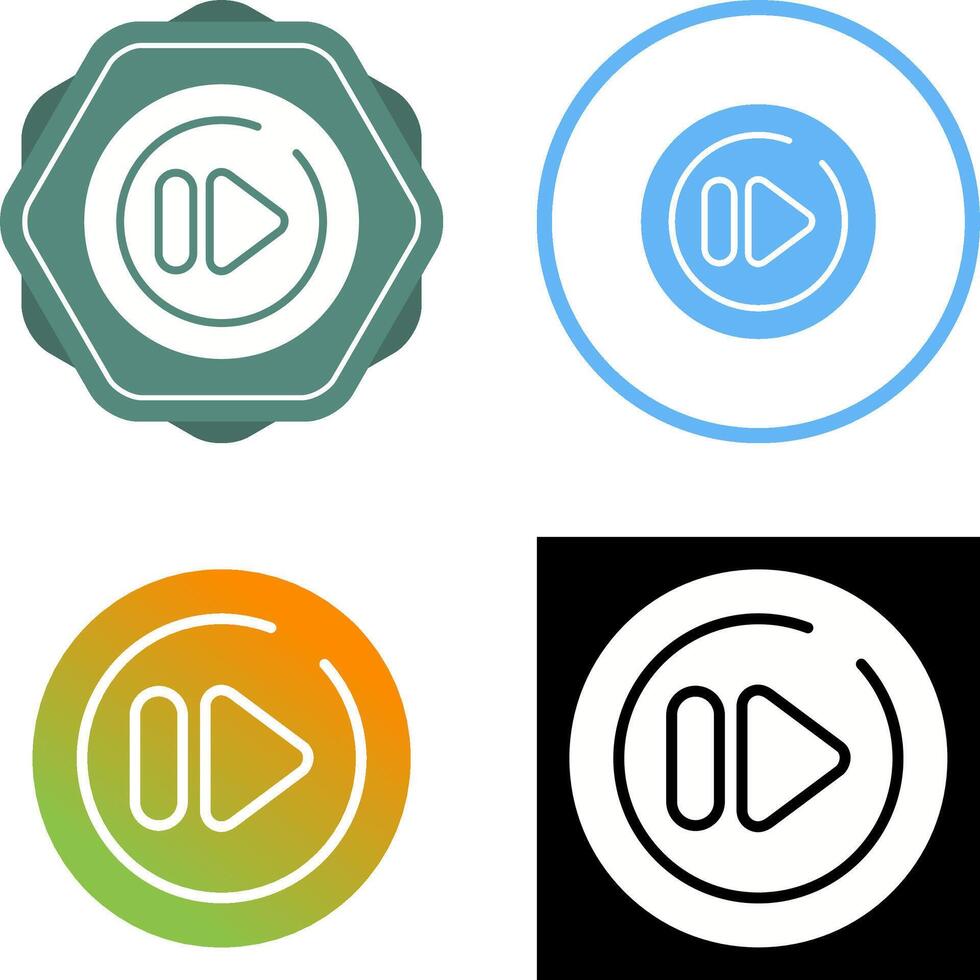 Padlock Vector Icon
