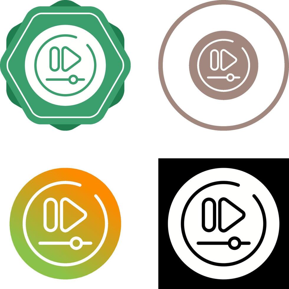 Padlocks Vector Icon