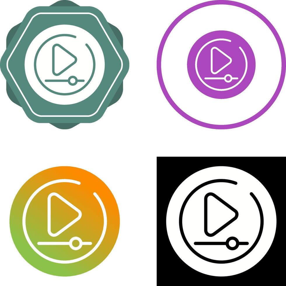 Padlocks Vector Icon