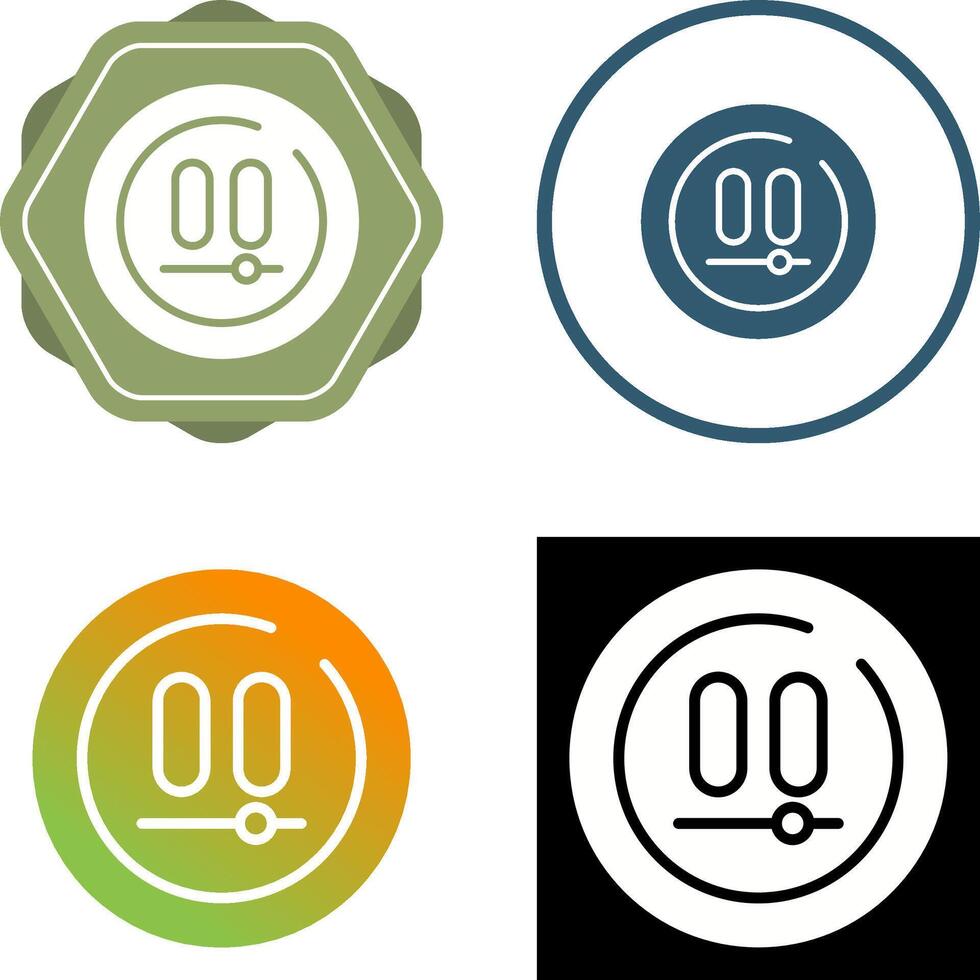 Alert Vector Icon