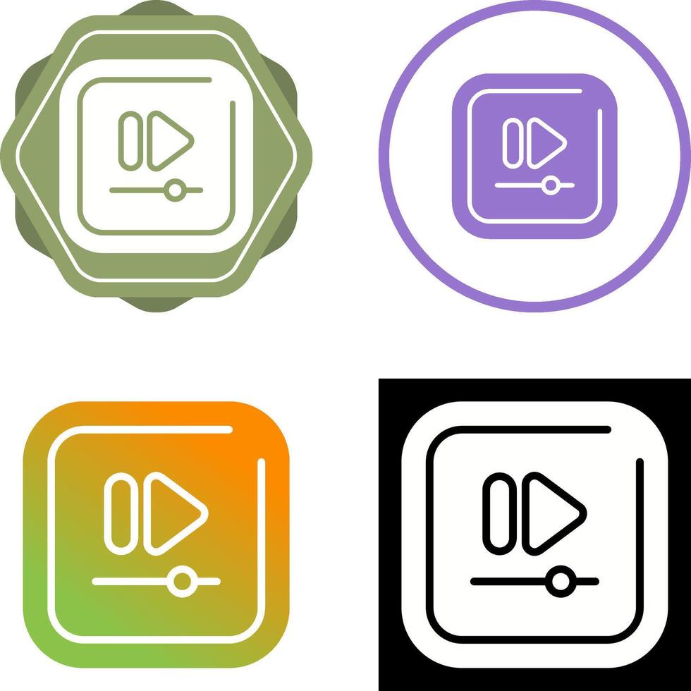 Safe Vector Icon