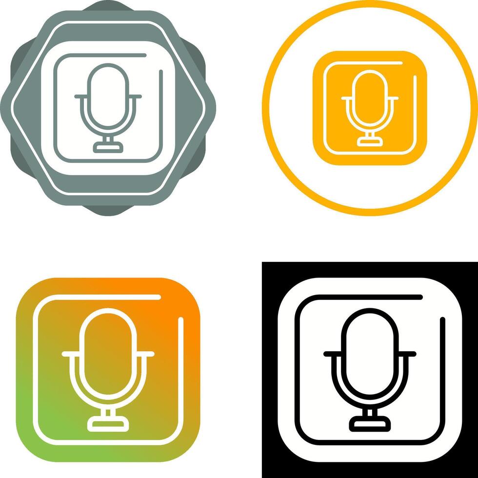 Padlock Vector Icon