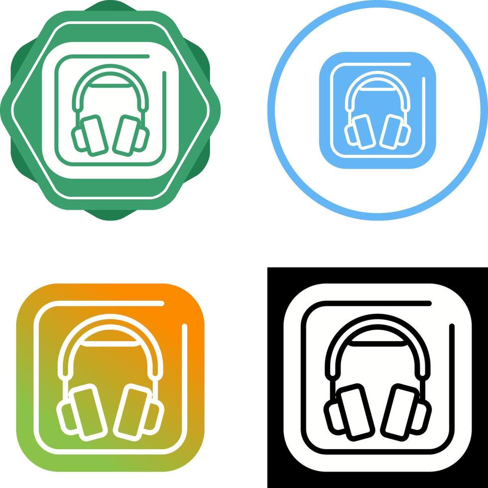 Padlock Vector Icon