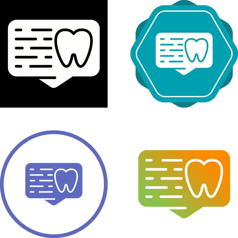Faq Vector Icon