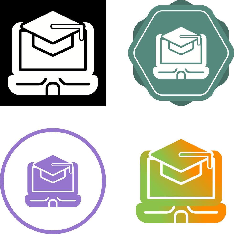Laptop Vector Icon