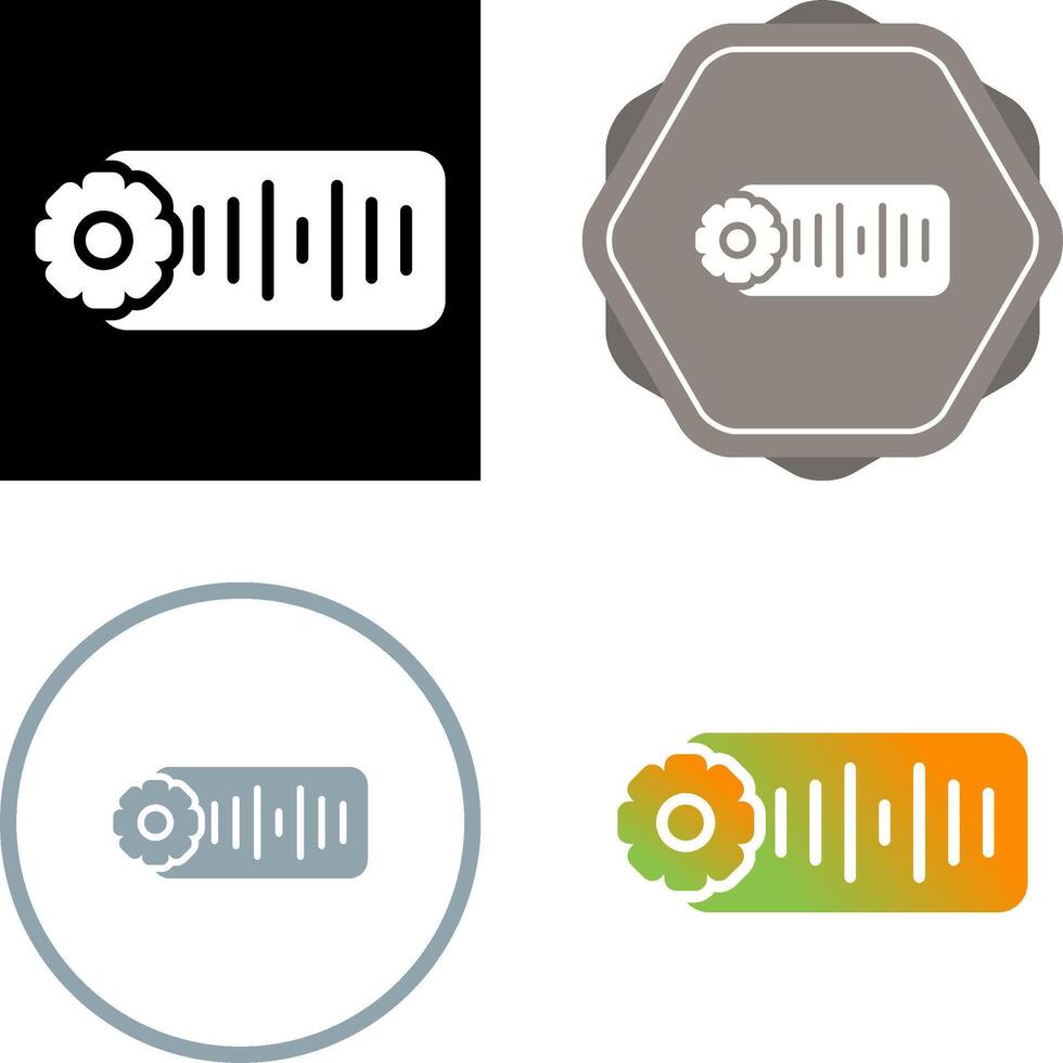 Repair Vector Icon