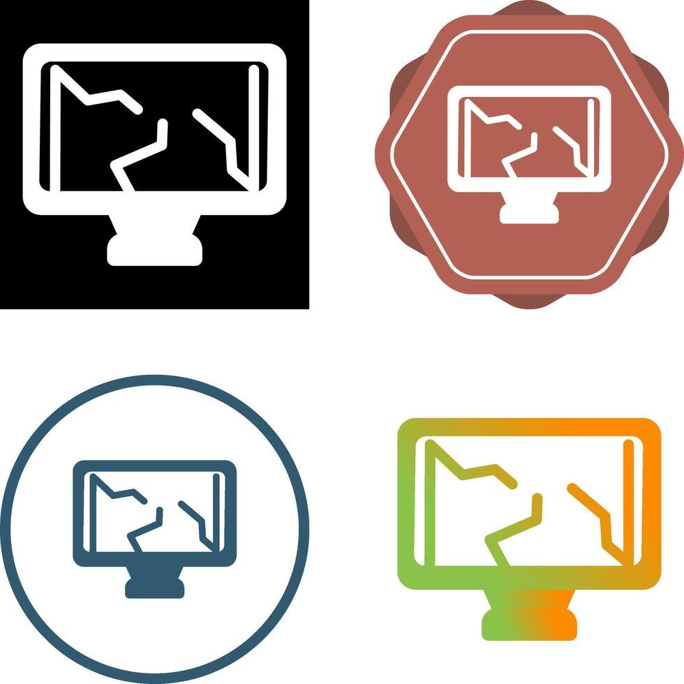 Repair Vector Icon
