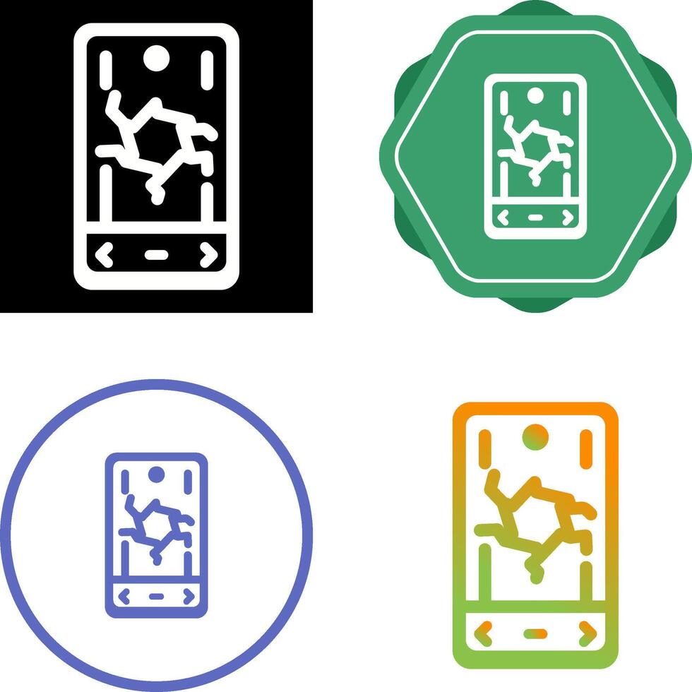 Smartphone Vector Icon