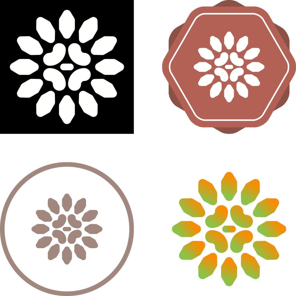 Target Vector Icon