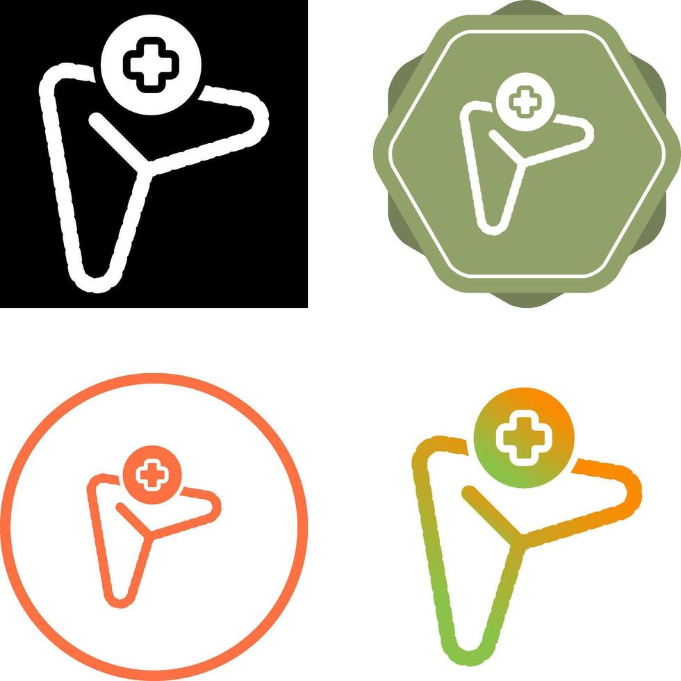 Arrow Vector Icon