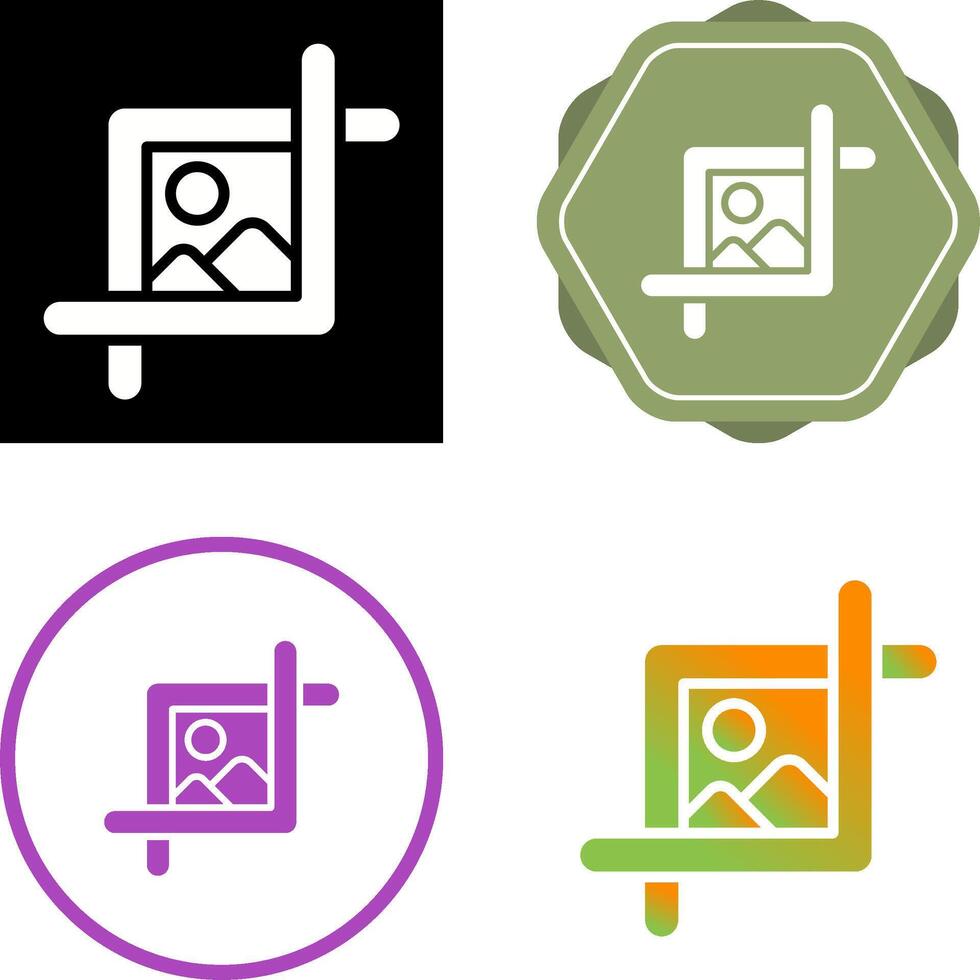 Image Vector Icon